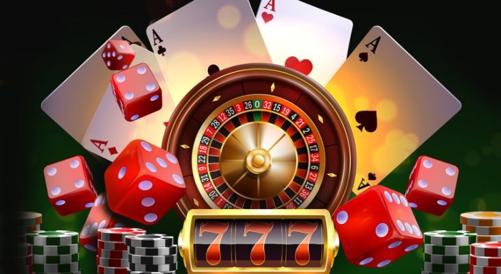 Best Online Platforms for Slots and Sports Betting