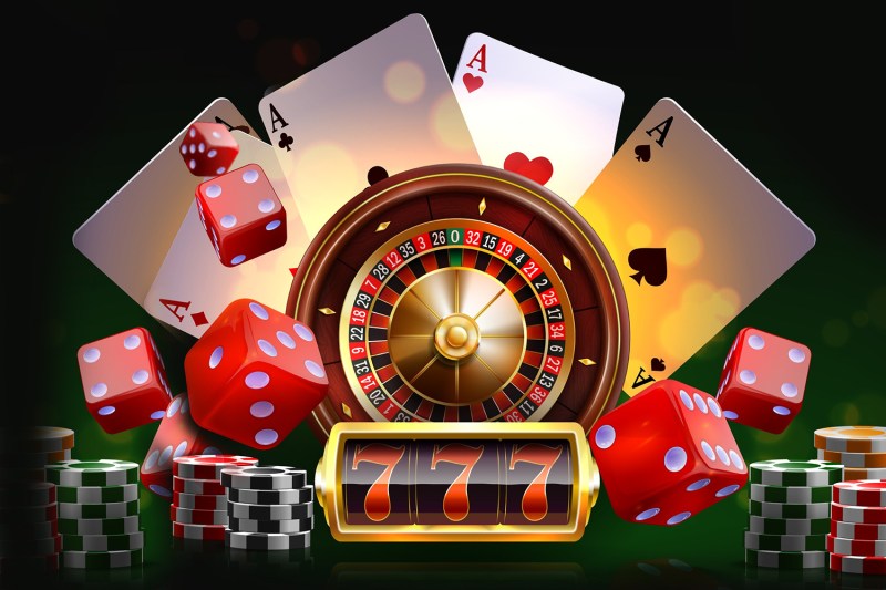 Best Online Platforms for Slots and Sports Betting