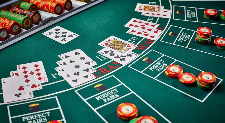 Maximizing VIP and Loyalty Rewards in Online Casinos for Regular Players