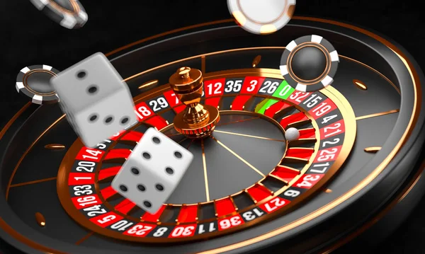 Mobile Gaming and Online Casinos: The Future of Gambling on the Go