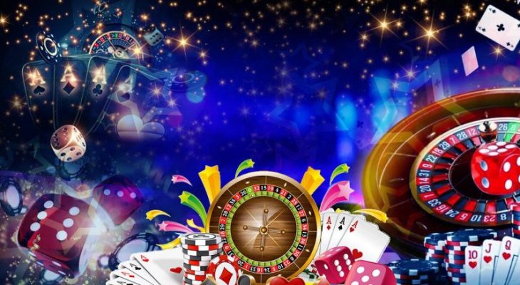 Celebrate Every Season with Limited-Time Casino Promotions Packed with Surprises